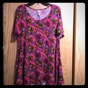 Lularoe Classic T